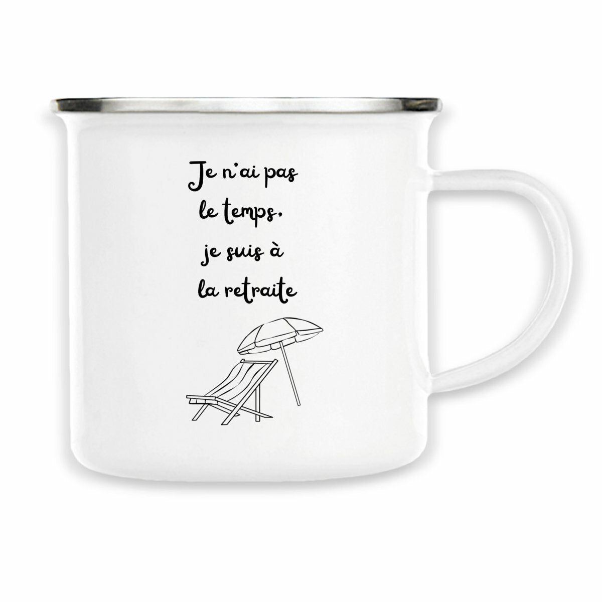 Mug Vintage Retro - face_blanc